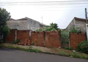 Foto 1 de Lote/Terreno à venda, 213m² em Jardim Nova Santa Paula, São Carlos