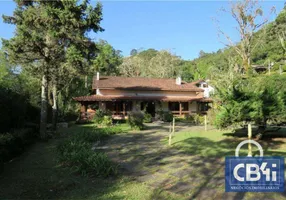 Foto 1 de Casa com 5 Quartos à venda, 425m² em Mury, Nova Friburgo