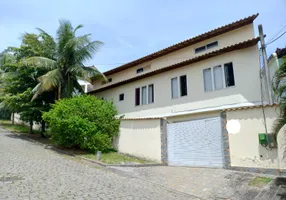 Foto 1 de Casa de Condomínio com 4 Quartos à venda, 466m² em Campo Grande, Rio de Janeiro