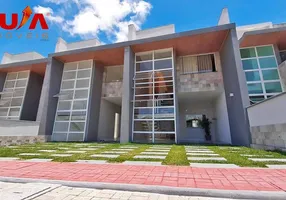 Foto 1 de Casa de Condomínio com 4 Quartos à venda, 149m² em Pedras, Eusébio