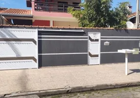 Foto 1 de Sobrado com 3 Quartos à venda, 134m² em ARPOADOR, Peruíbe