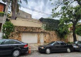 Foto 1 de Casa com 4 Quartos para venda ou aluguel, 550m² em Jardim das Vertentes, São Paulo