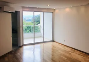 Foto 1 de Apartamento com 2 Quartos para alugar, 77m² em Jardim Esplanada II, São José dos Campos