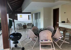 Foto 1 de Casa de Condomínio com 4 Quartos à venda, 508m² em Alphaville I, Salvador