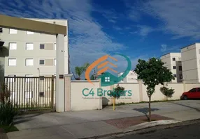 Foto 1 de Apartamento com 2 Quartos à venda, 45m² em Vila Izabel, Guarulhos