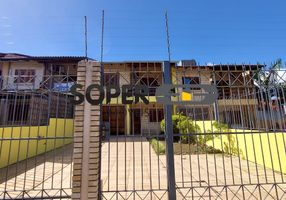 Foto 1 de Sobrado com 3 Quartos para alugar, 232m² em Cavalhada, Porto Alegre