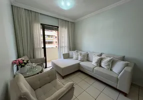 Foto 1 de Apartamento com 3 Quartos à venda, 97m² em Santa Maria, Uberlândia