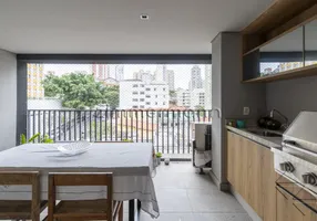 Foto 1 de Apartamento com 3 Quartos à venda, 146m² em Perdizes, São Paulo