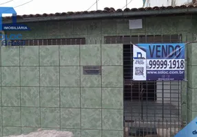 Foto 1 de Casa com 2 Quartos à venda, 65m² em Centro, Abreu E Lima