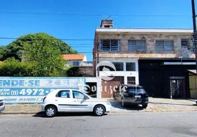 Foto 1 de Sobrado com 3 Quartos à venda, 249m² em Parque Industriario, Santo André