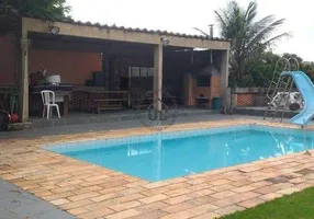 Foto 1 de Fazenda/Sítio com 4 Quartos à venda, 272m² em Capela, Vinhedo