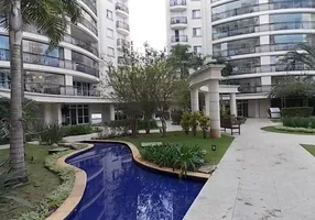 Foto 1 de Apartamento com 3 Quartos à venda, 155m² em Vila São Francisco, São Paulo