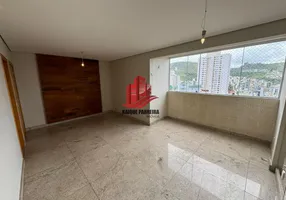 Foto 1 de Apartamento com 3 Quartos à venda, 105m² em Buritis, Belo Horizonte