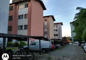Foto 1 de Apartamento com 2 Quartos para alugar, 50m² em Vila Peri, Fortaleza