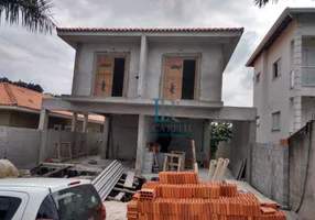Foto 1 de Casa de Condomínio com 3 Quartos à venda, 170m² em Lajeado, Cotia