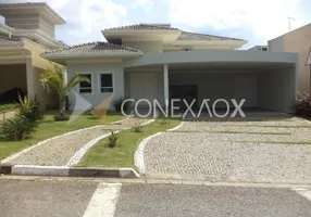 Foto 1 de Casa de Condomínio com 3 Quartos para venda ou aluguel, 335m² em BOSQUE, Vinhedo