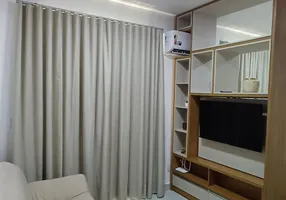 Foto 1 de Flat com 1 Quarto à venda, 35m² em Centro, Ribeirão Preto