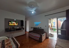 Foto 1 de Apartamento com 2 Quartos à venda, 70m² em Jardim Astúrias, Guarujá
