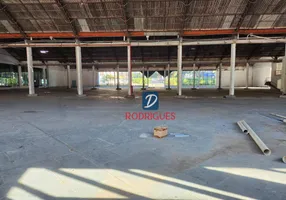 Foto 1 de Galpão/Depósito/Armazém para alugar, 6029m² em Nova Petrópolis, São Bernardo do Campo