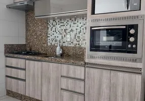 Foto 1 de Apartamento com 2 Quartos à venda, 72m² em Caminho Novo, Palhoça