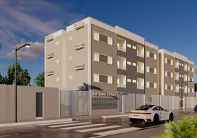 Foto 1 de Apartamento com 2 Quartos à venda, 57m² em Boa Esperança, Petrolina