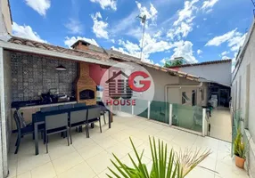 Foto 1 de Casa com 3 Quartos à venda, 105m² em Sinimbu, Belo Horizonte