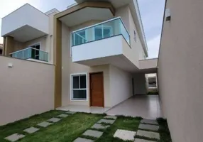 Foto 1 de Casa com 3 Quartos à venda, 150m² em São Miguel, Curitiba