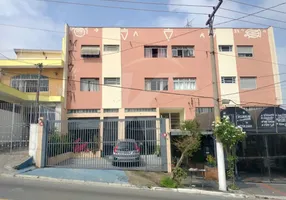 Foto 1 de Apartamento com 1 Quarto à venda, 37m² em Santana, São Paulo