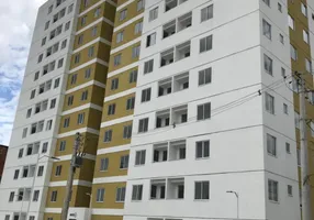 Foto 1 de Apartamento com 2 Quartos à venda, 52m² em Novo Horizonte, Salvador