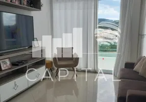 Foto 1 de Casa de Condomínio com 3 Quartos à venda, 302m² em Centro, Santana de Parnaíba