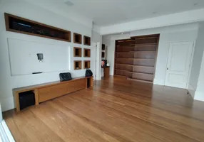 Foto 1 de Apartamento com 3 Quartos para alugar, 132m² em Parque da Mooca, São Paulo