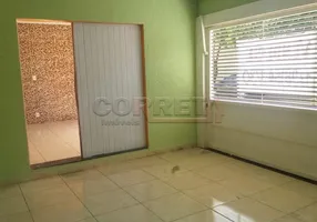 Foto 1 de Casa com 4 Quartos à venda, 167m² em Umuarama, Araçatuba