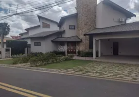 Foto 1 de Casa de Condomínio com 4 Quartos à venda, 370m² em Tijuco das Telhas, Campinas