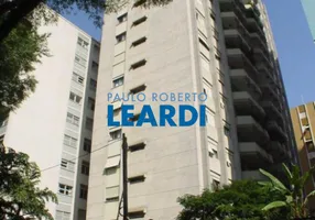 Foto 1 de Apartamento com 3 Quartos à venda, 188m² em Jardim Paulista, São Paulo