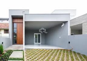 Foto 1 de Casa com 3 Quartos à venda, 150m² em Boa Vista, Novo Hamburgo