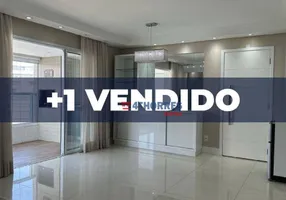 Foto 1 de Apartamento com 3 Quartos à venda, 105m² em Butantã, São Paulo