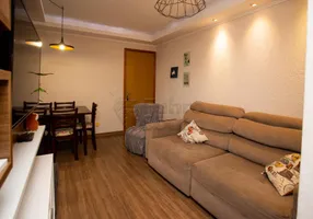 Foto 1 de Apartamento com 2 Quartos à venda, 53m² em Fragata, Pelotas