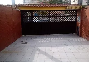 Foto 1 de Casa com 2 Quartos à venda, 180m² em Aviação, Praia Grande