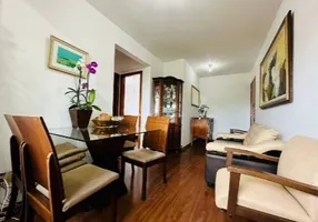 Foto 1 de Apartamento com 2 Quartos à venda, 51m² em Planalto, Belo Horizonte