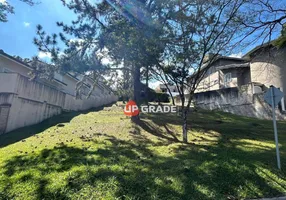 Foto 1 de Lote/Terreno à venda, 803m² em Alphaville Residencial 10, Santana de Parnaíba