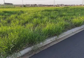 Foto 1 de Lote/Terreno à venda, 242m² em Jardins do Porto, São Carlos