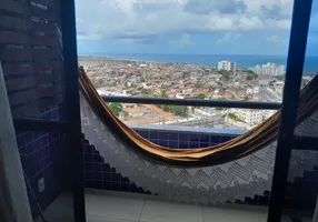 Foto 1 de Apartamento com 4 Quartos à venda, 99m² em Rocas, Natal