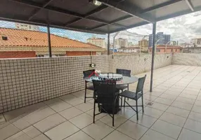 Foto 1 de Apartamento com 2 Quartos à venda, 79m² em Macuco, Santos