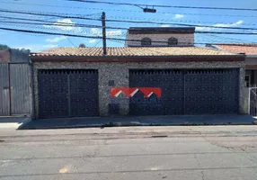 Foto 1 de Casa com 3 Quartos à venda, 332m² em Agapeama, Jundiaí