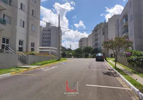 Foto 1 de Apartamento com 2 Quartos para alugar, 78m² em Residencial das Ilhas, Bragança Paulista