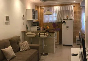 Foto 1 de Apartamento com 1 Quarto à venda, 60m² em Maresias, São Sebastião