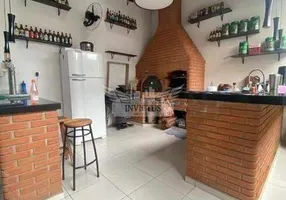 Foto 1 de Casa com 3 Quartos à venda, 177m² em Vila Valparaiso, Santo André