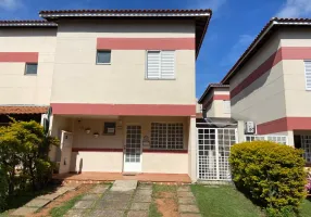 Foto 1 de Casa de Condomínio com 3 Quartos à venda, 93m² em Utinga, Santo André