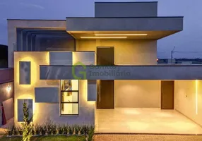 Foto 1 de Casa de Condomínio com 3 Quartos à venda, 170m² em Village Provence, São José do Rio Preto