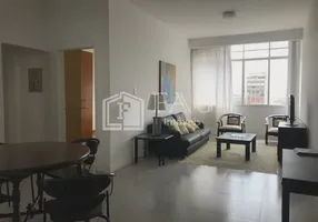 Foto 1 de Apartamento com 1 Quarto para alugar, 90m² em Consolação, São Paulo